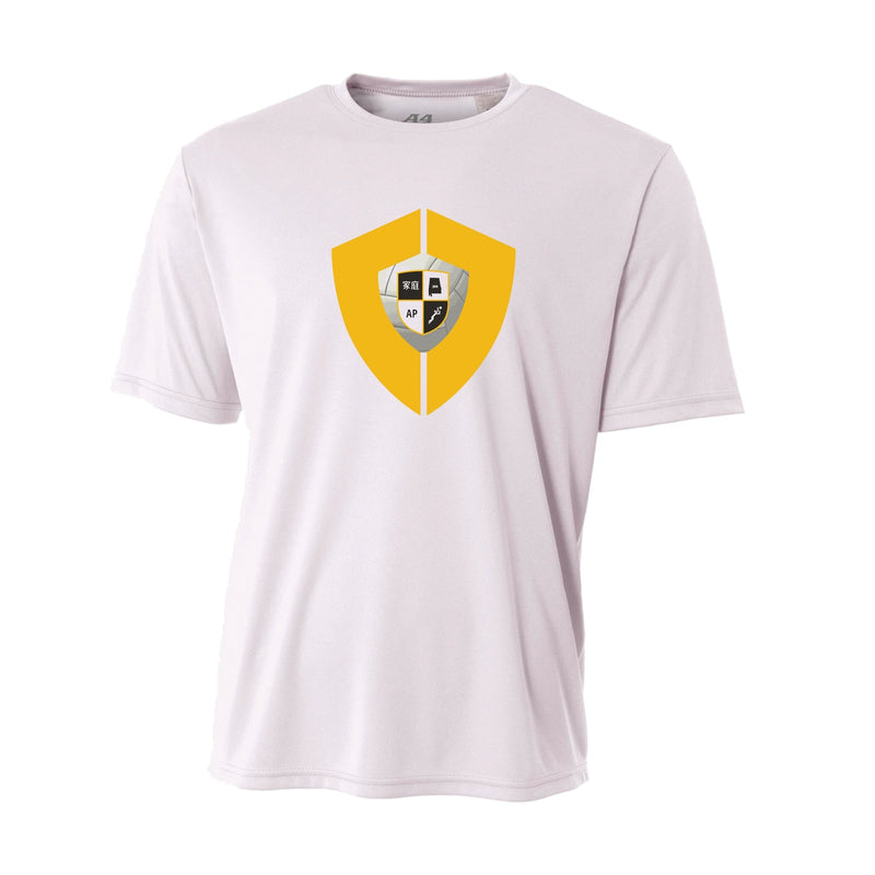 Performance T-Shirt - White