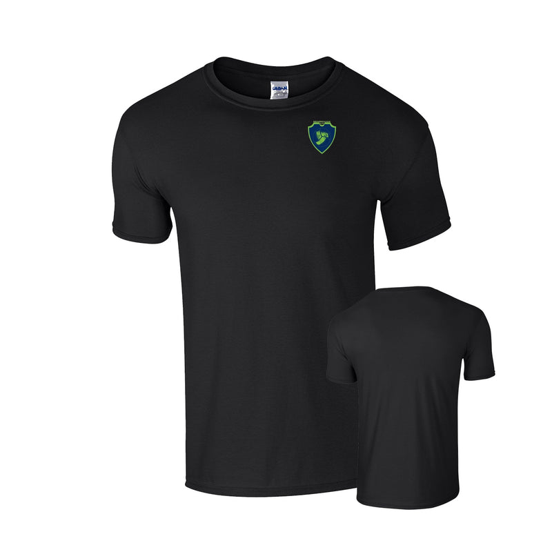 Youth Classic T-Shirt - Black