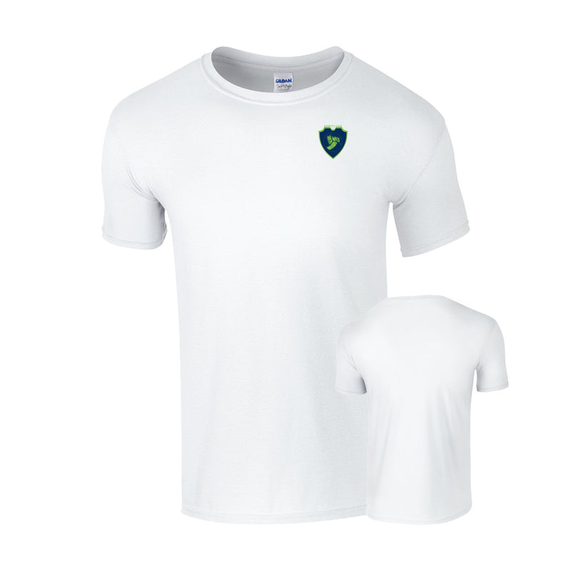 Youth Classic T-Shirt - White