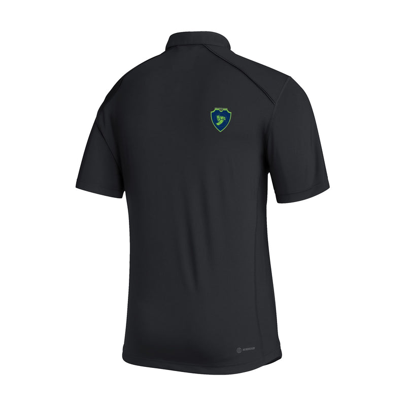 Men's Classic Polo - Black