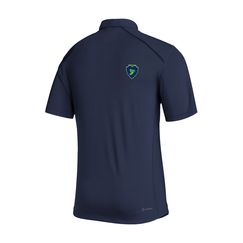 Men's Classic Polo - Team Navy Blue