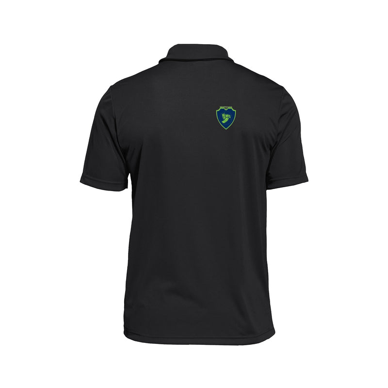 Entrada22 Polo - Black