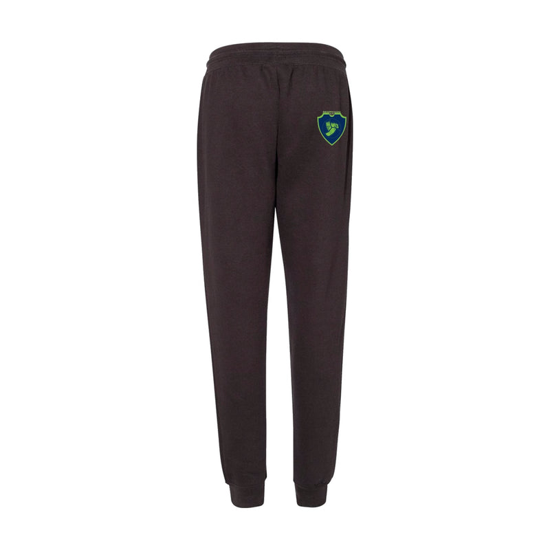 Fleece Joggers Women's - Black