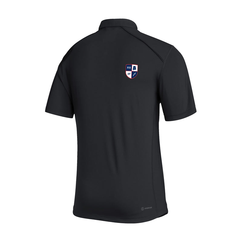 Men's Classic Polo - Black
