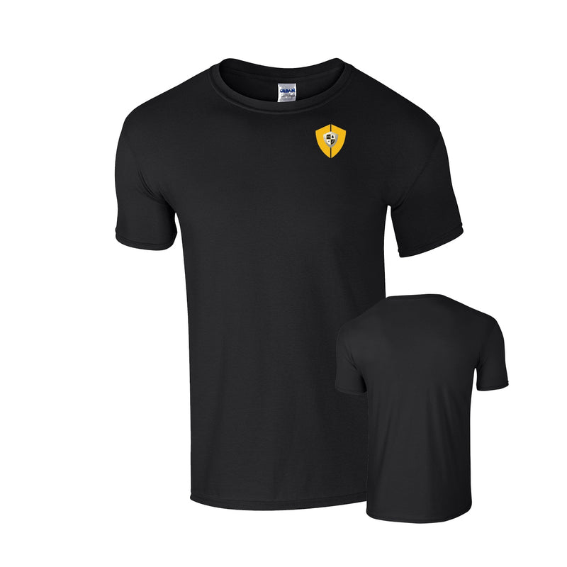 Youth Classic T-Shirt - Black