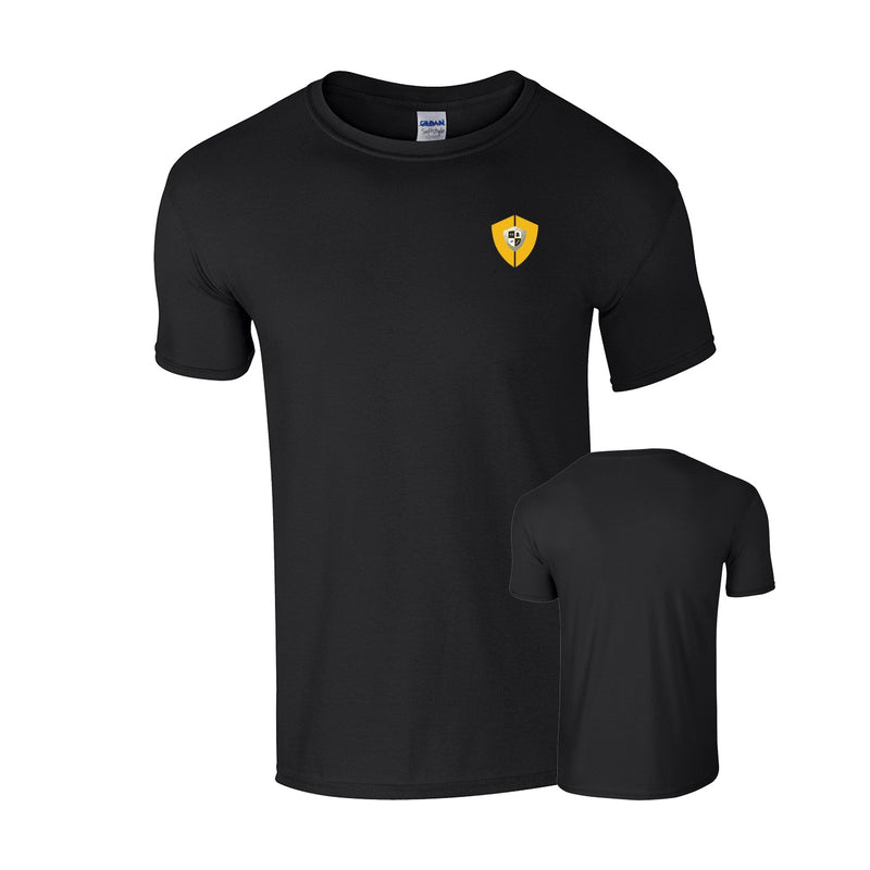 Classic T-Shirt - Black