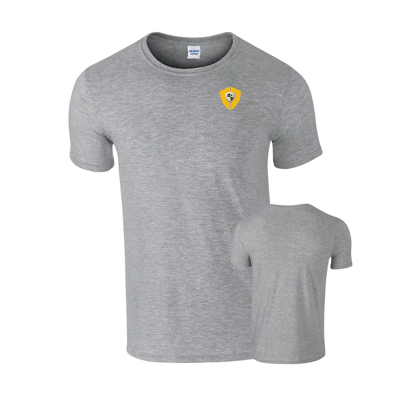 Youth Classic T-Shirt - Sport Grey