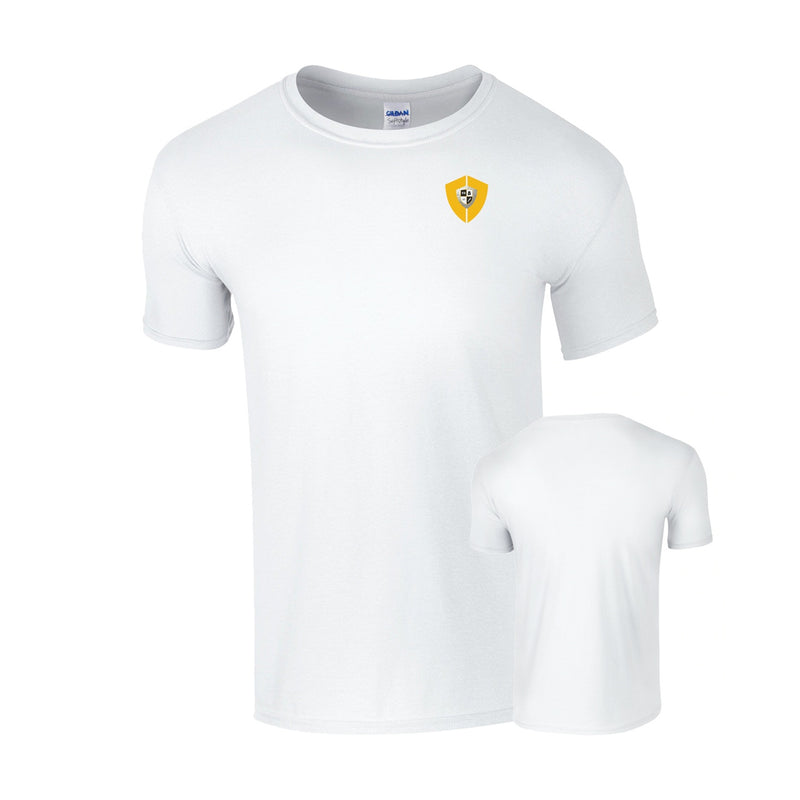Youth Classic T-Shirt - White