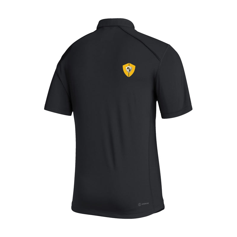 Men's Classic Polo - Black