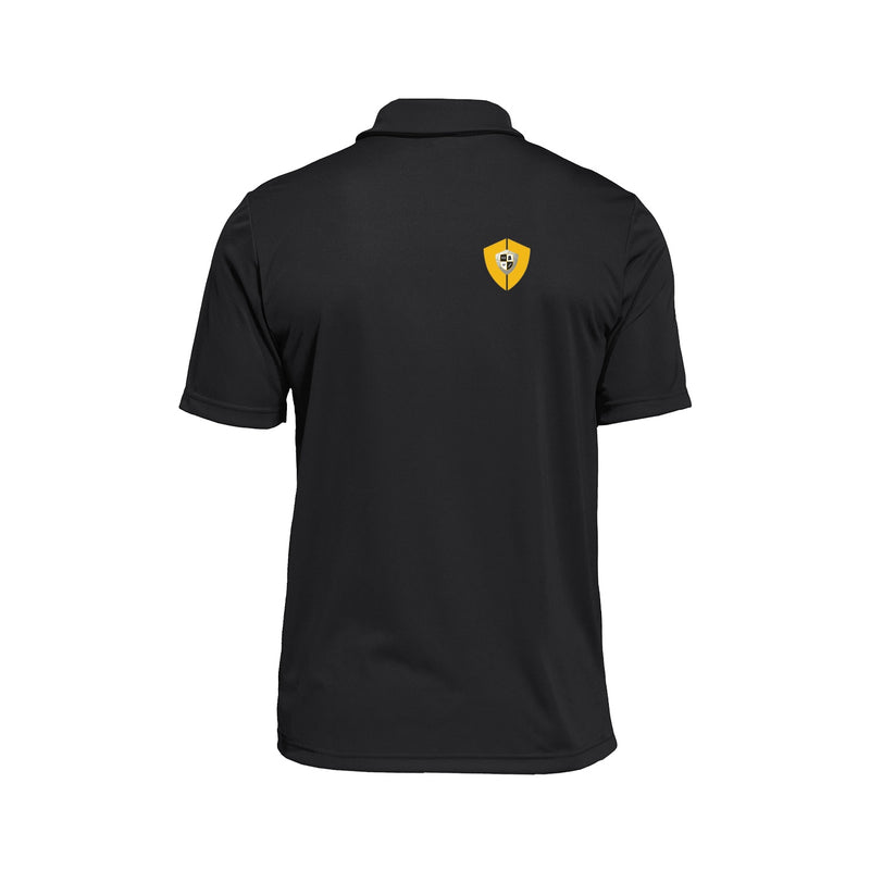 Entrada22 Polo - Black