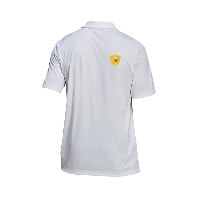 Entrada22 Polo - White