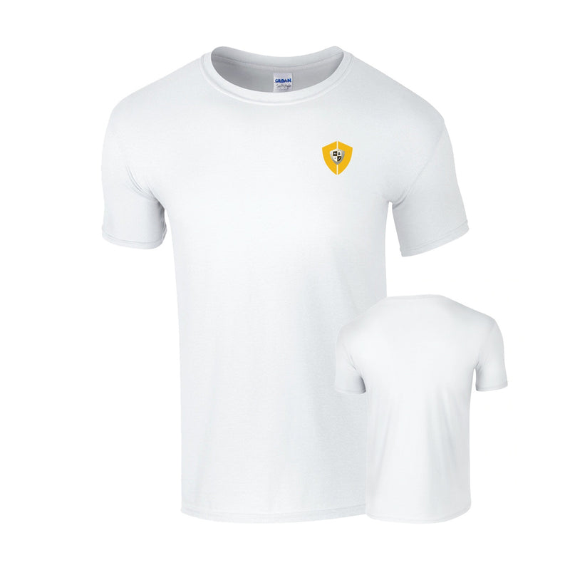 Classic T-Shirt - White