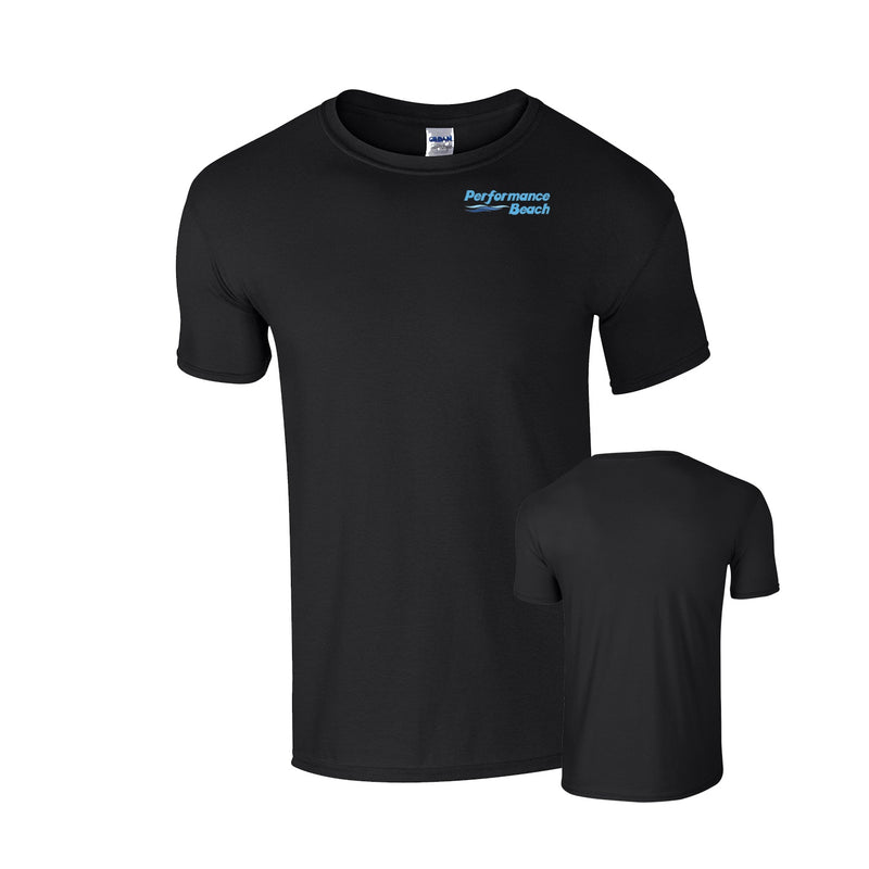 Youth Classic T-Shirt - Black