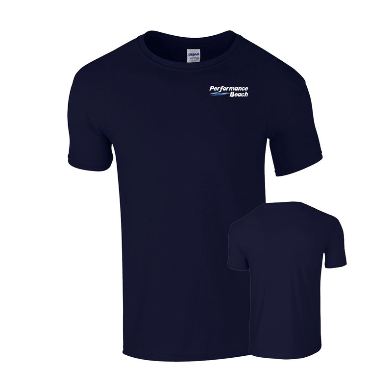 Youth Classic T-Shirt - Navy