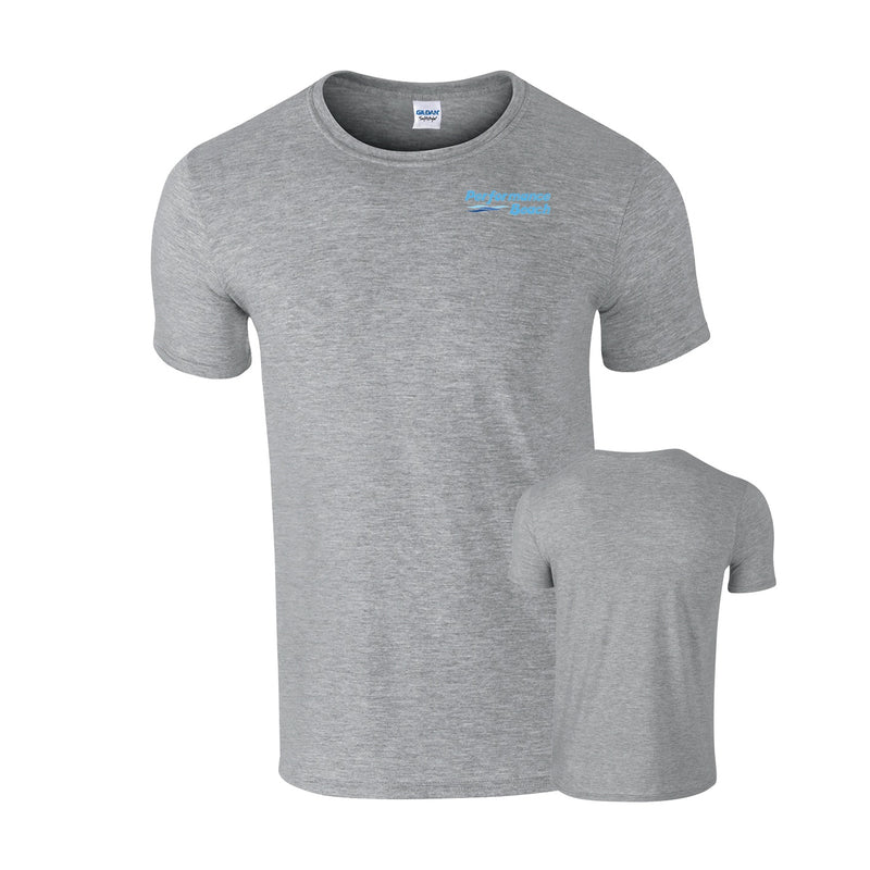 Youth Classic T-Shirt - Sport Grey