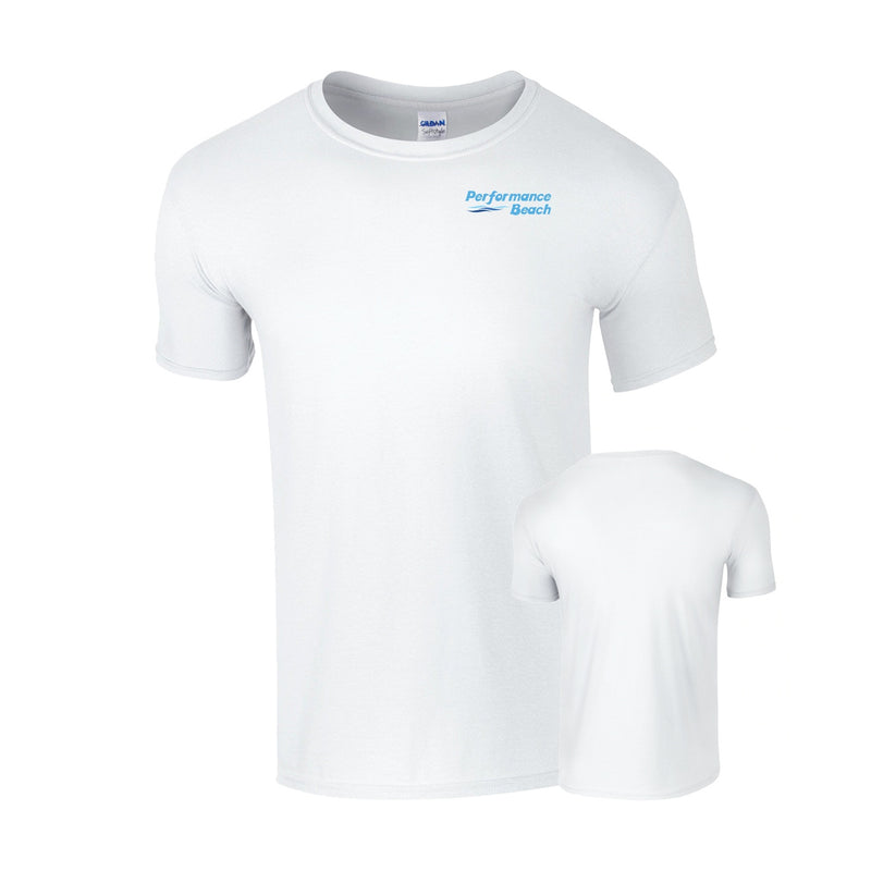 Youth Classic T-Shirt - White