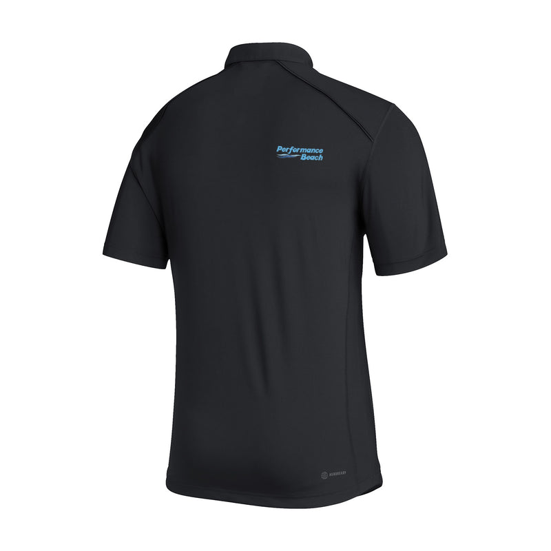 Men's Classic Polo - Black