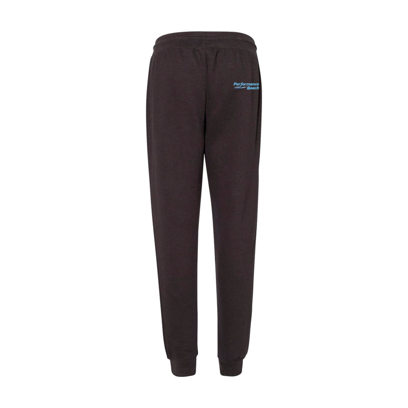 Fleece Joggers Women's - Black