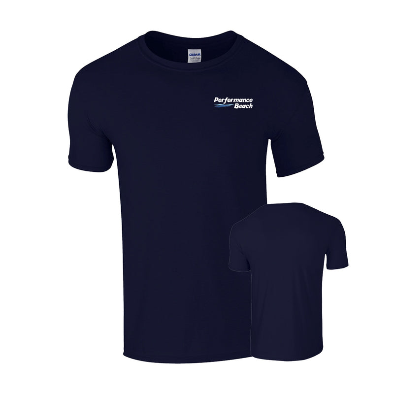 Classic T-Shirt - Navy