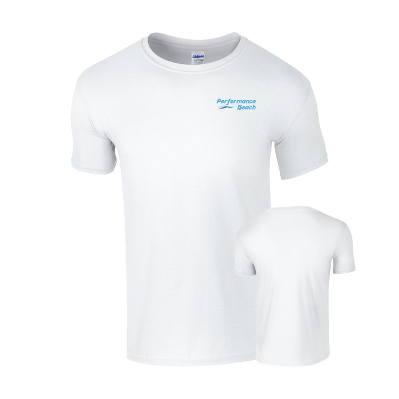 Classic T-Shirt - White