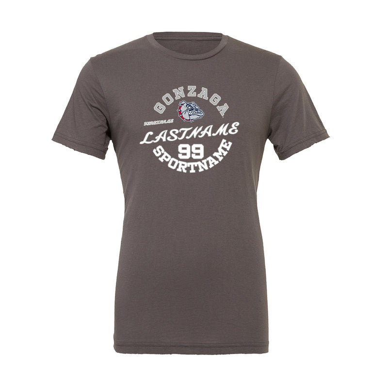 Premium T-Shirt - Asphalt