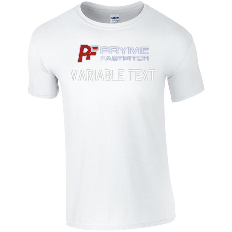 Women's Performance Polo - Black - Embroidery Text Drop