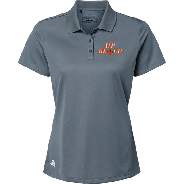 Adidas Sport Polo Women's - Onix