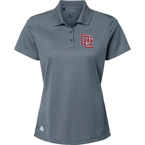 Adidas Sport Polo Women's - Onix