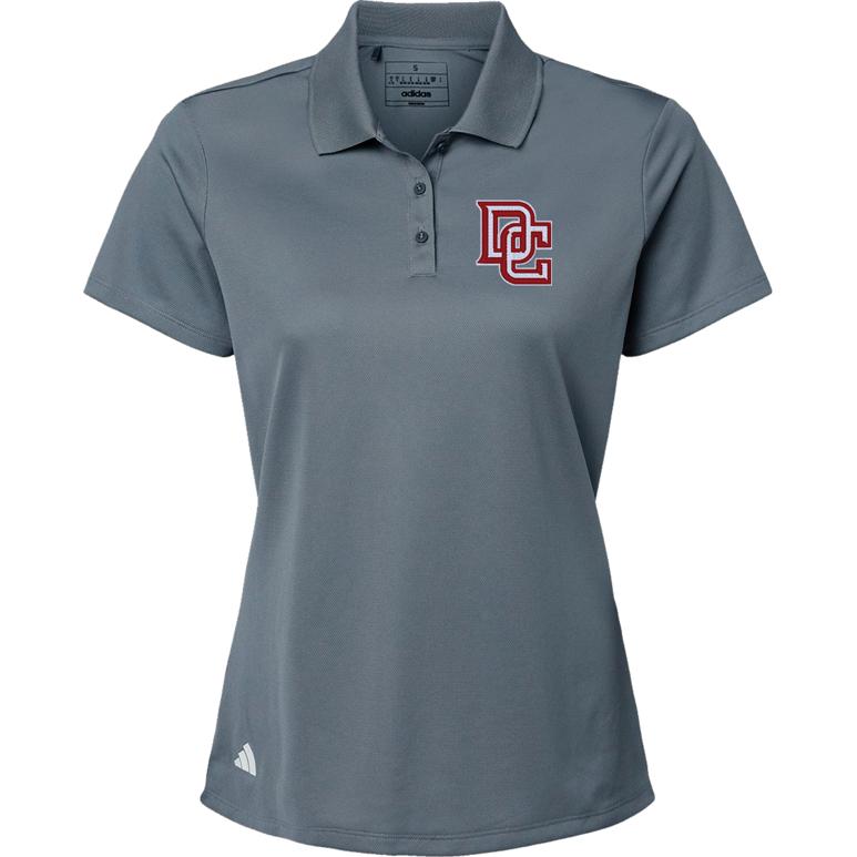 Adidas Sport Polo Women's - Onix
