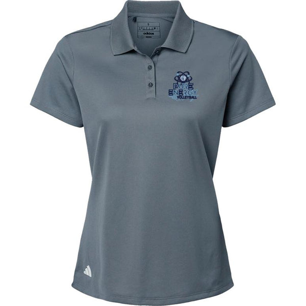 Adidas Sport Polo Women's - Onix