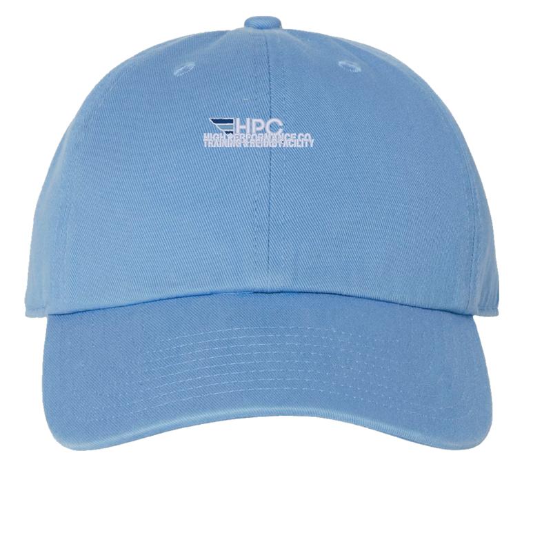 47 Brand Clean Up Cap - Columbia Blue