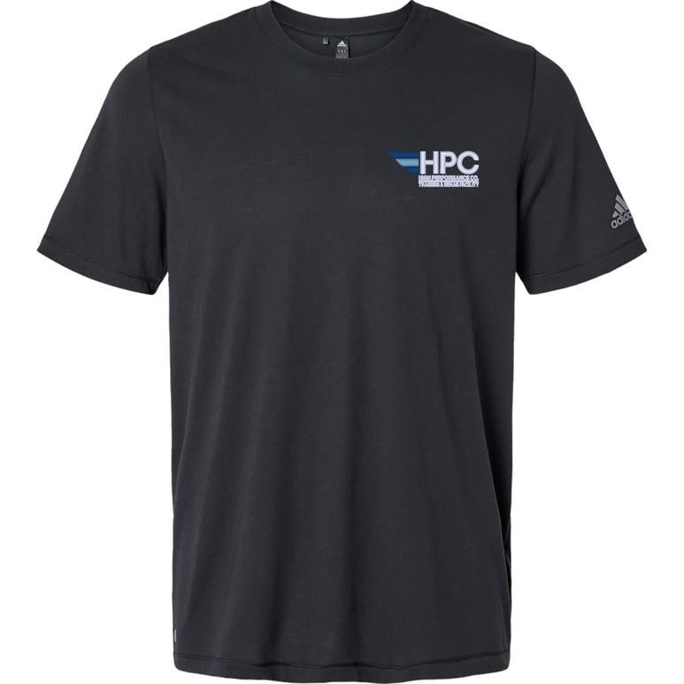 Adidas Blended T-Shirt - Black