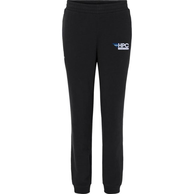 Adidas Fleece Joggers - Black