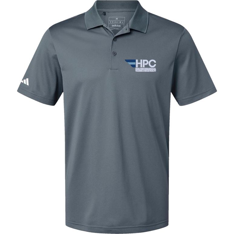 Adidas Sport Polo Men's - Onix