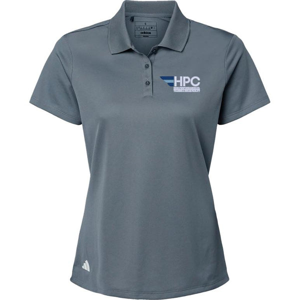 Adidas Sport Polo Women's - Onix