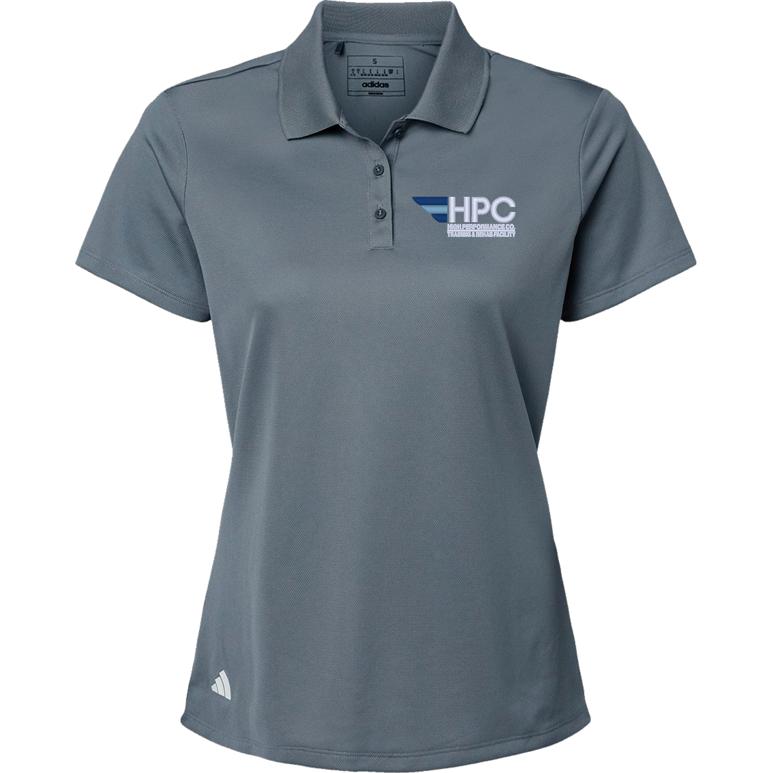 Adidas Sport Polo Women's - Onix