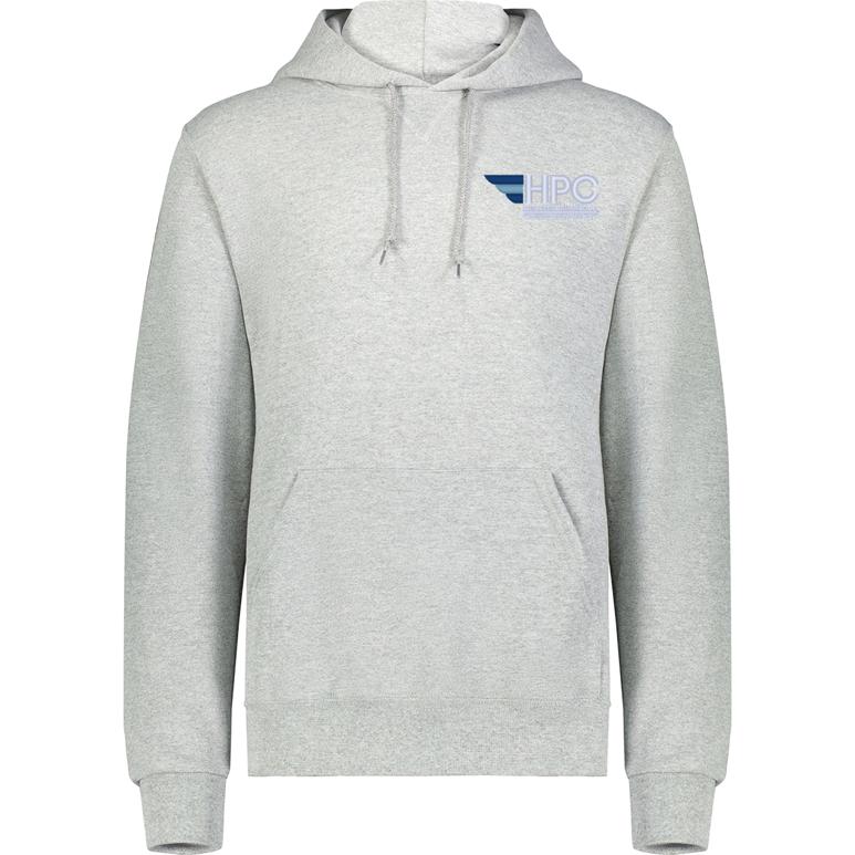 Russell Dri-Power Fleece Hoodie - Oxford