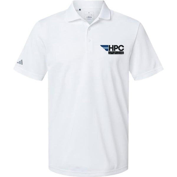 Adidas Sport Polo Men's - White