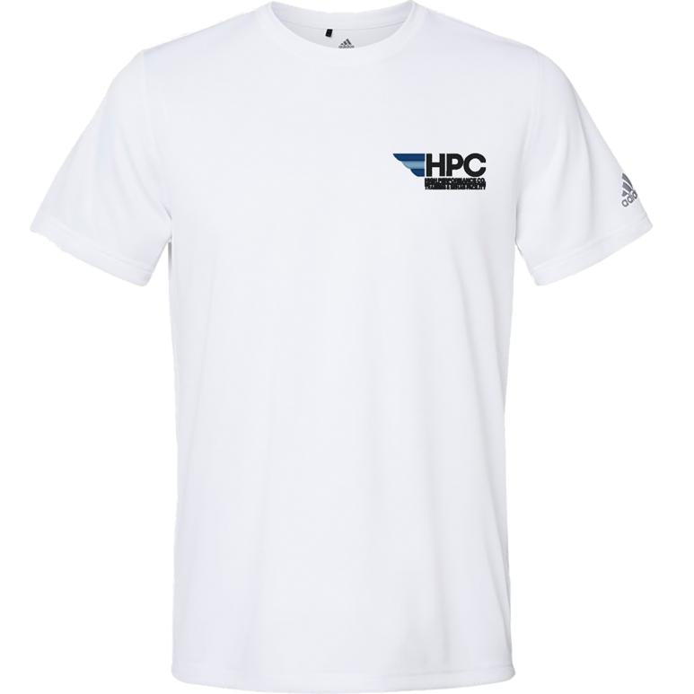 Adidas Sport T-Shirt - White