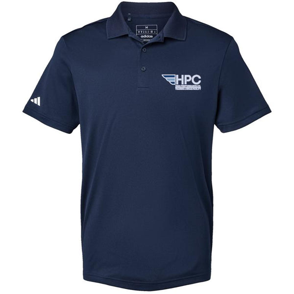 Adidas Sport Polo Women's - Collegiate Navy