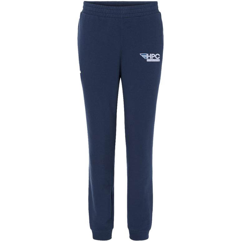 Adidas Fleece Joggers - Collegiate Navy