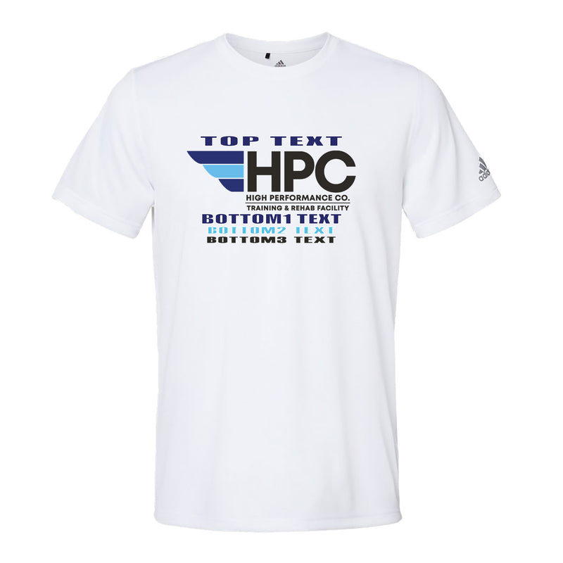 Adidas Sport T-Shirt - White