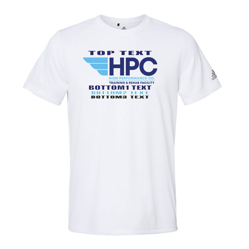 Adidas Sport T-Shirt - White