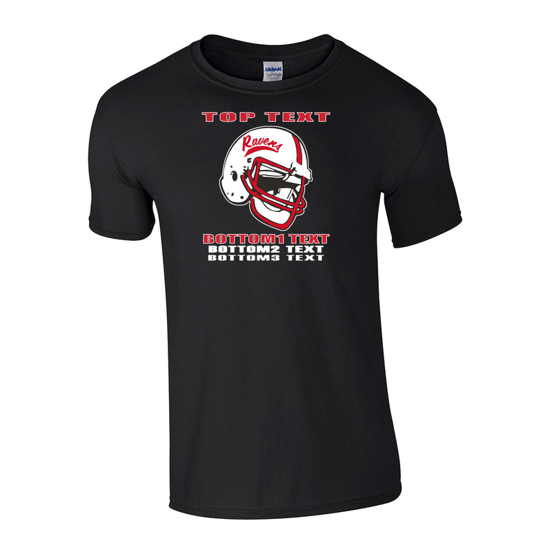 Youth Classic T-Shirt - Black