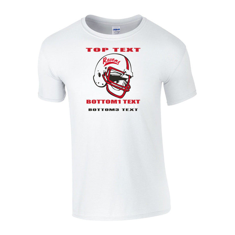 Youth Classic T-Shirt - White