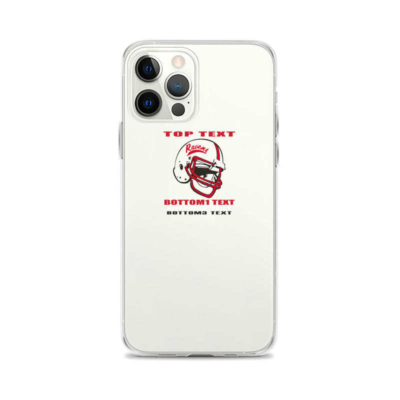 iPhone case - White